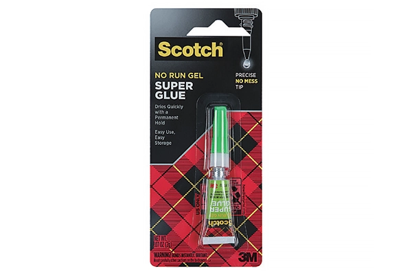 Keo Dán Super Glue 3M Scotch AD113 2g
